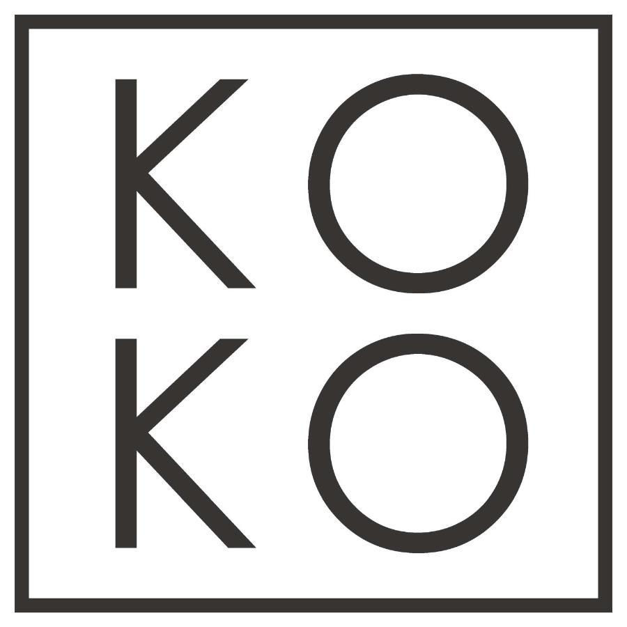 Koko Hotel Tsukiji Ginza Токио Экстерьер фото