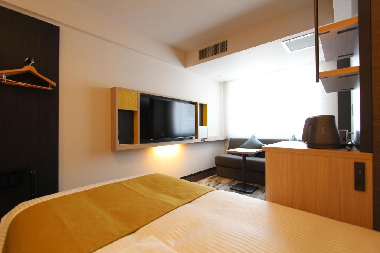 Koko Hotel Tsukiji Ginza Токио Экстерьер фото